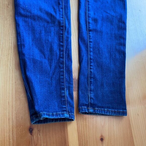 J Brand Starless Denim Jeggings Size 26 - Picture 5 of 10